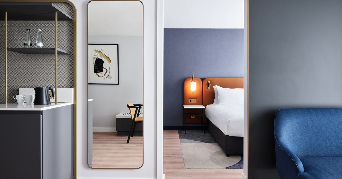 The Mirror competition