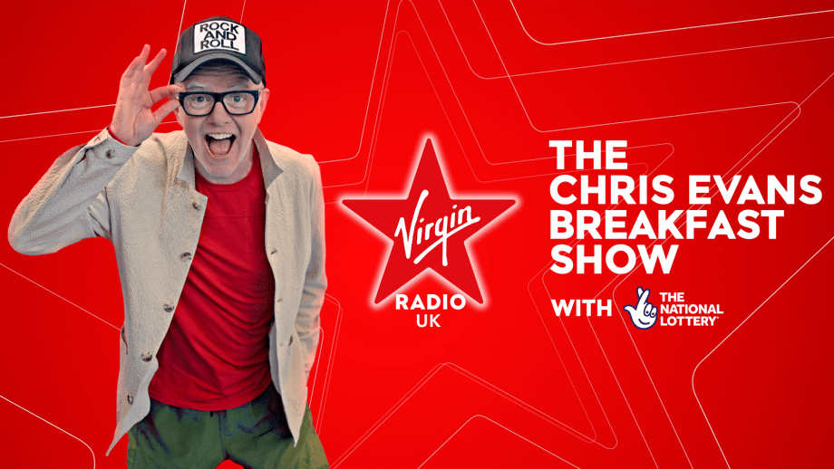 Virgin Radio competition