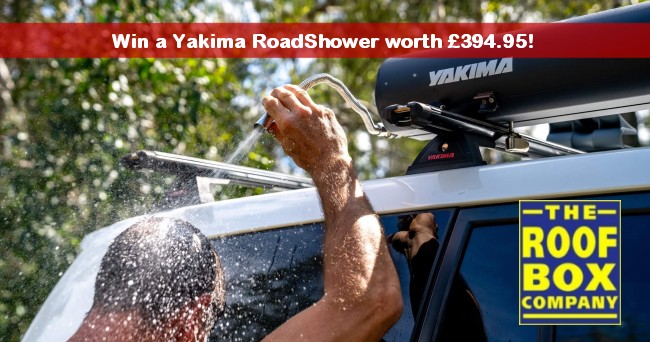 ukcampsite competition