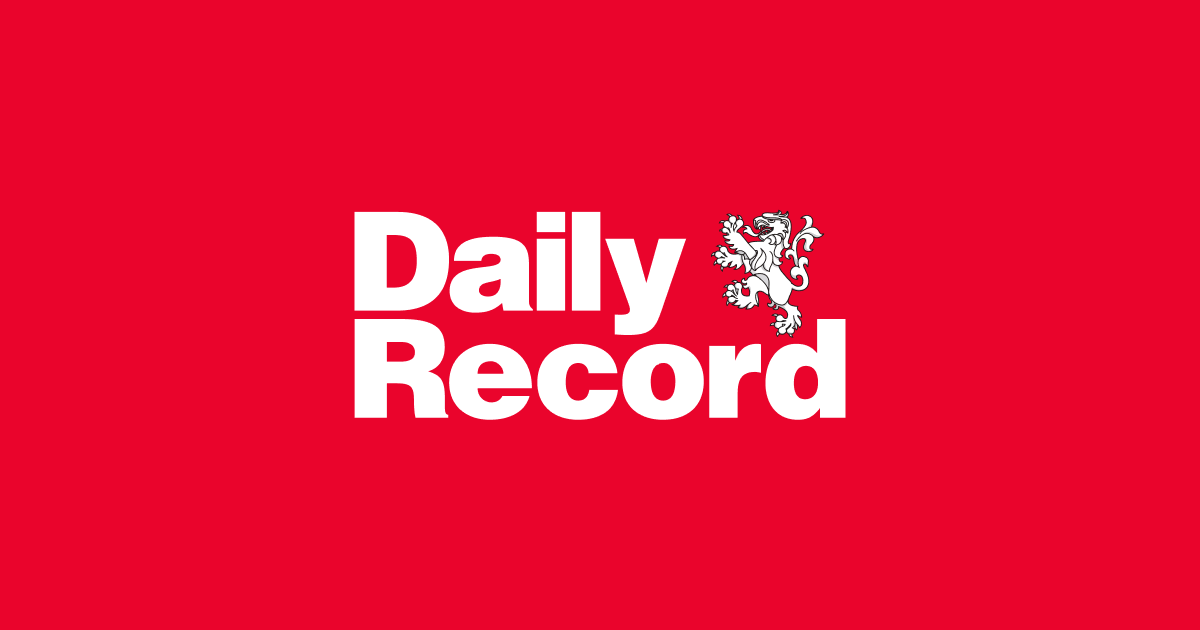 Dailyrecord competition