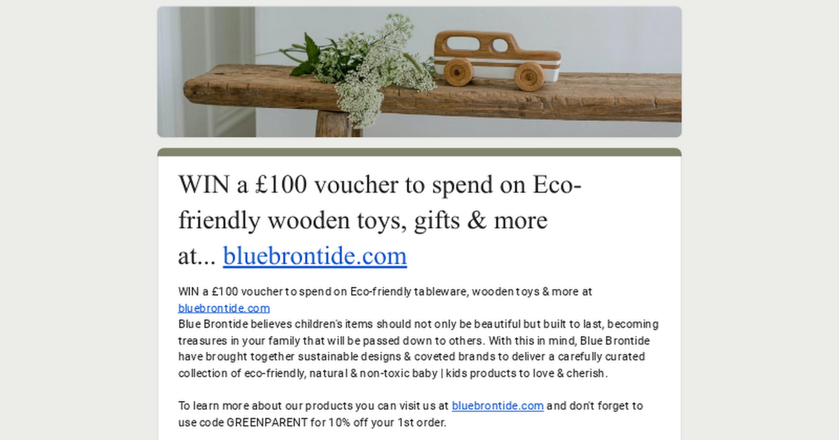 Google Store competition