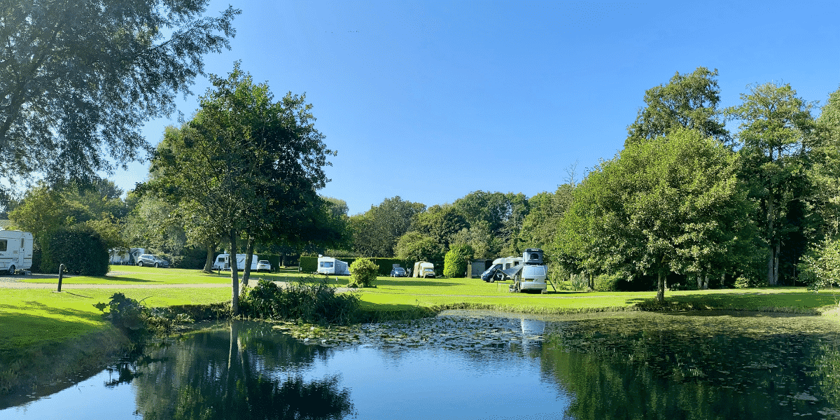 tranquilparks competition