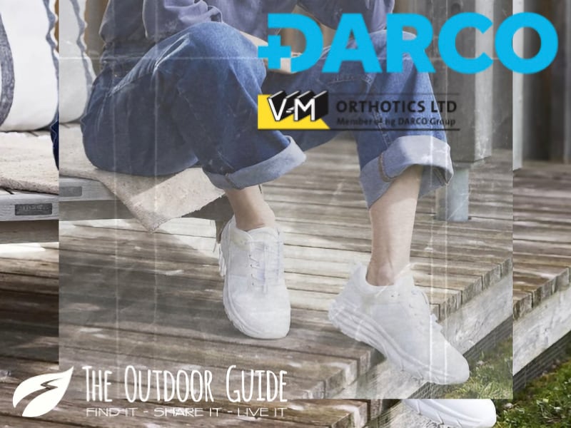 Theoutdoorguide competition