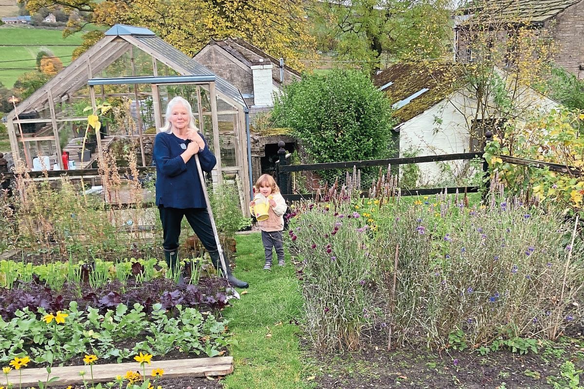 kitchengarden competition