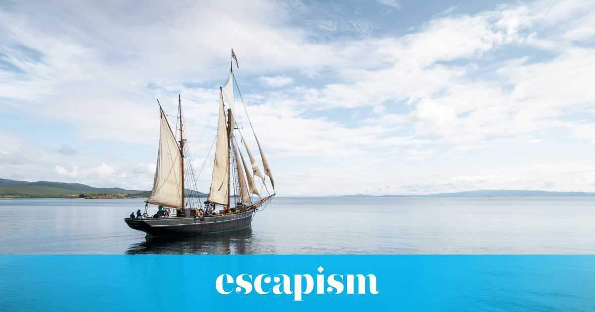 escapismmagazine competition
