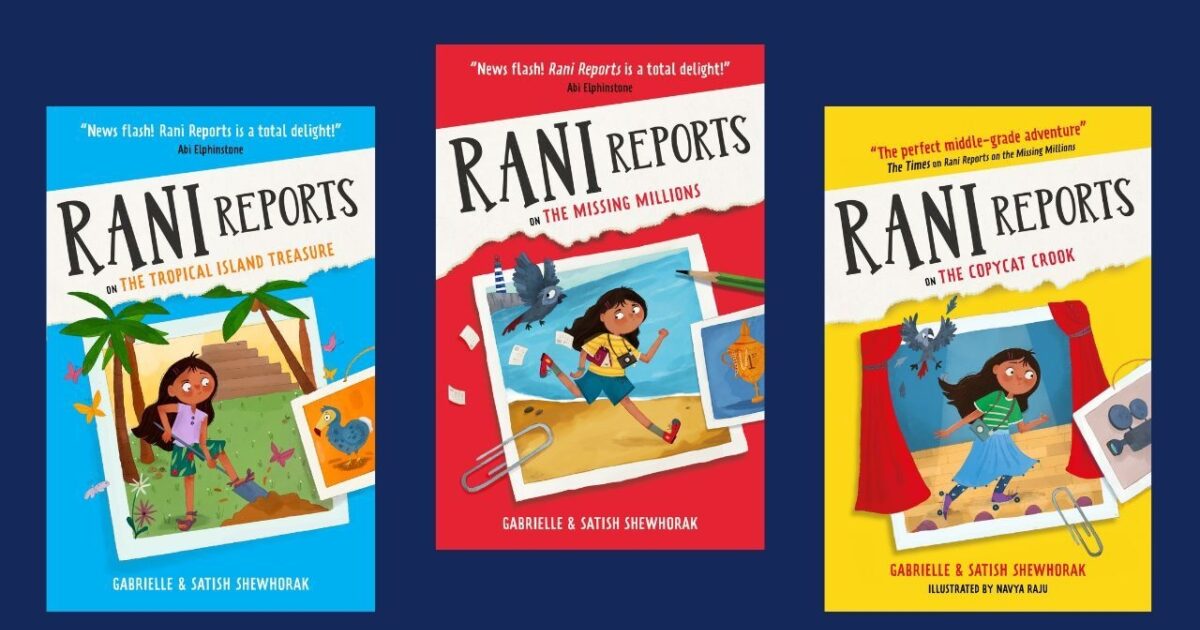 Booktrust competition