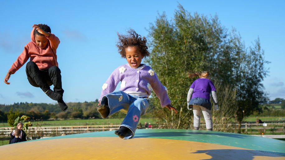 letsgowiththechildren competition