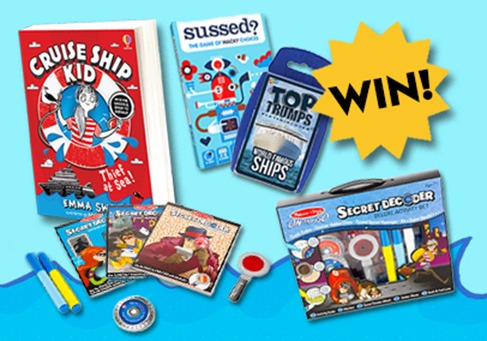 natgeokids competition
