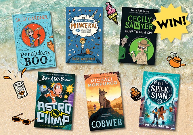 natgeokids competition