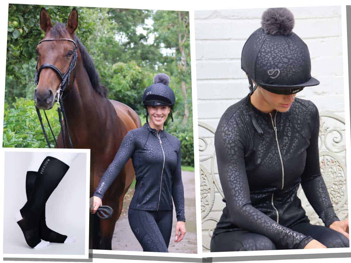 horseandrideruk competition
