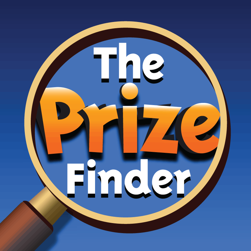 theprizefinder competition
