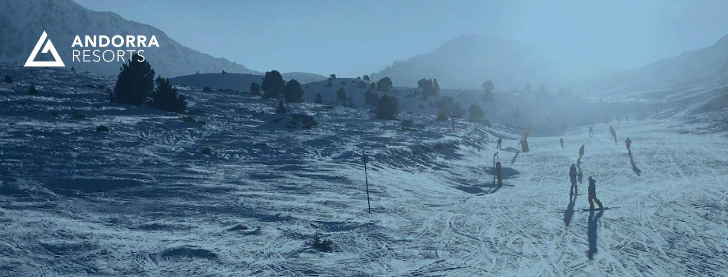 Inthesnow competition
