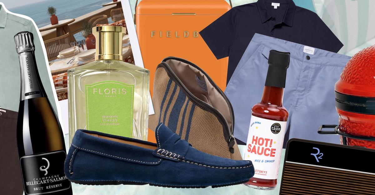 thegentlemansjournal competition