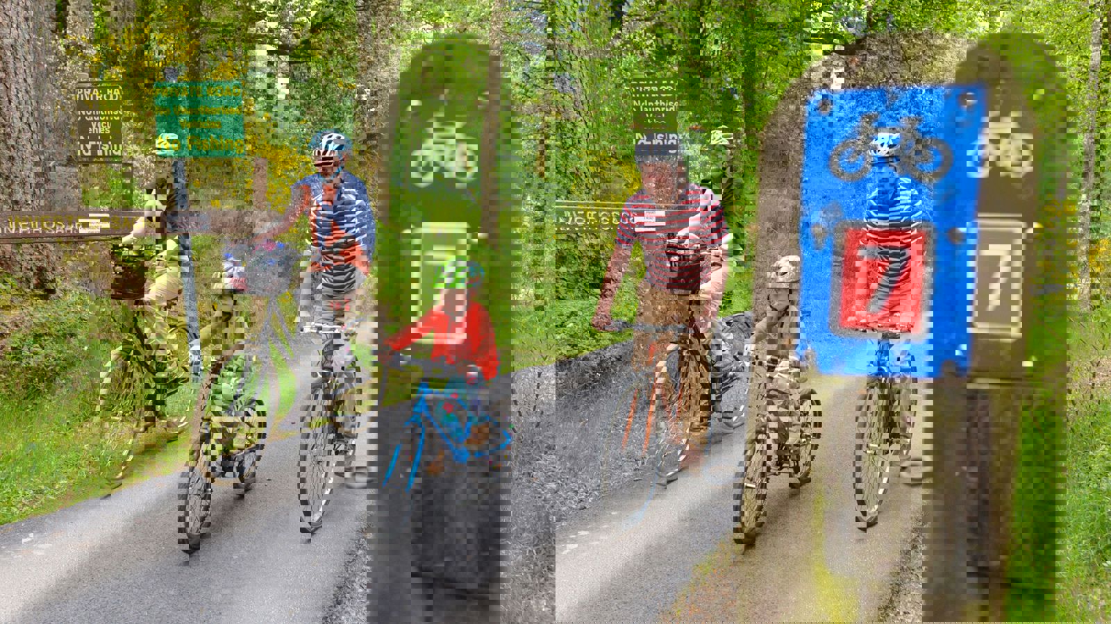 Sustrans competition