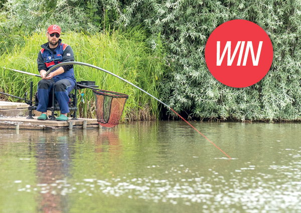Matchfishingmagazine competition