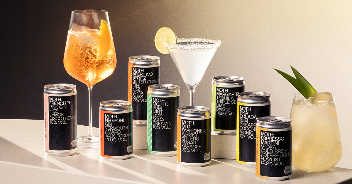 mothdrinks competition