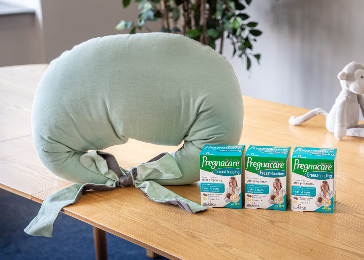 Vitabiotics competition