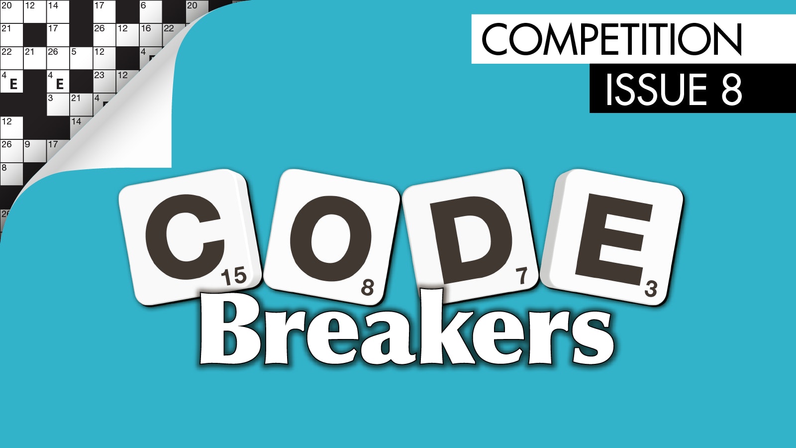 Puzzleshq competition