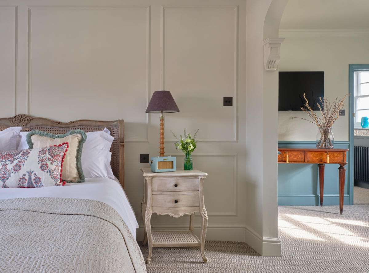 Thenewforest competition
