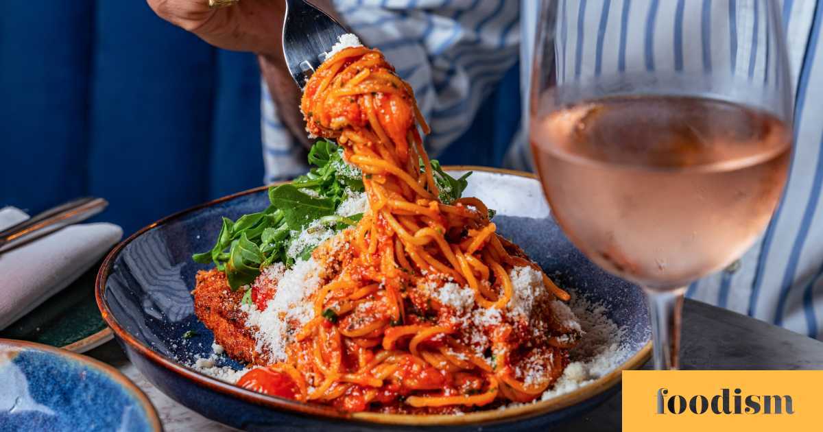 foodism competition