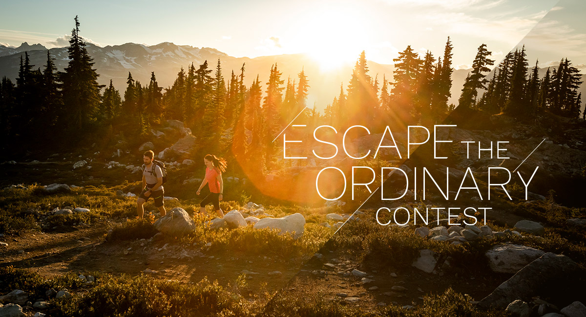 whistler competition