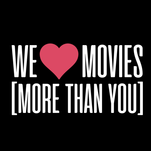 Welovemoviesmorethanyou competition