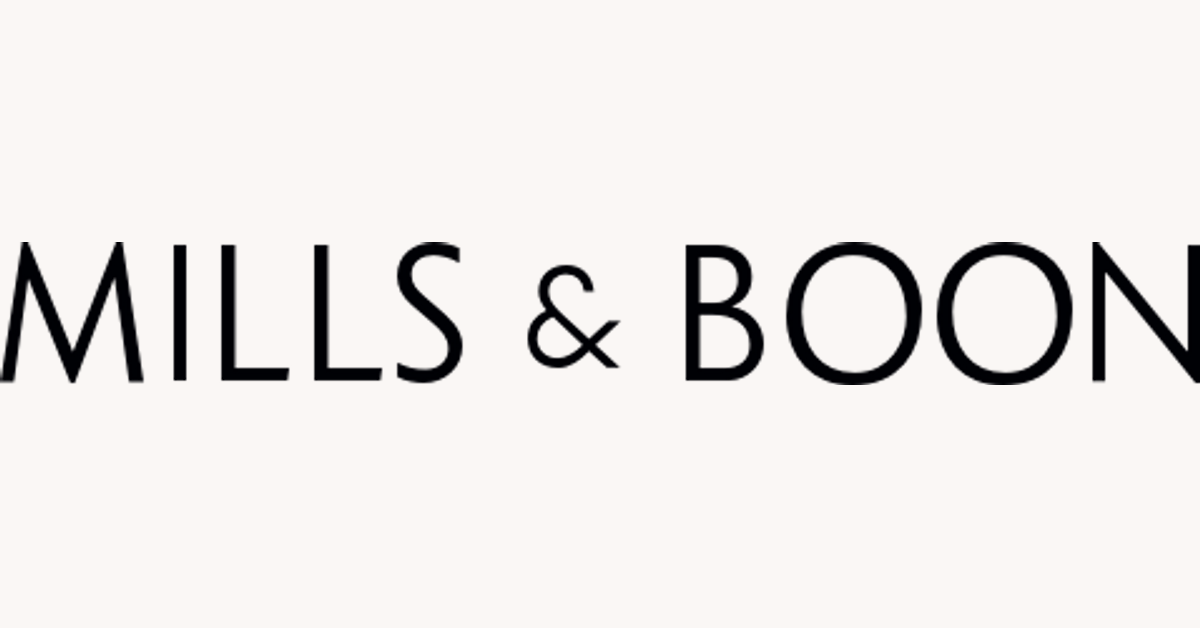 Mills & Boon competition