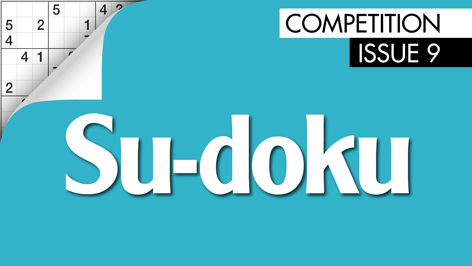 Puzzleshq competition