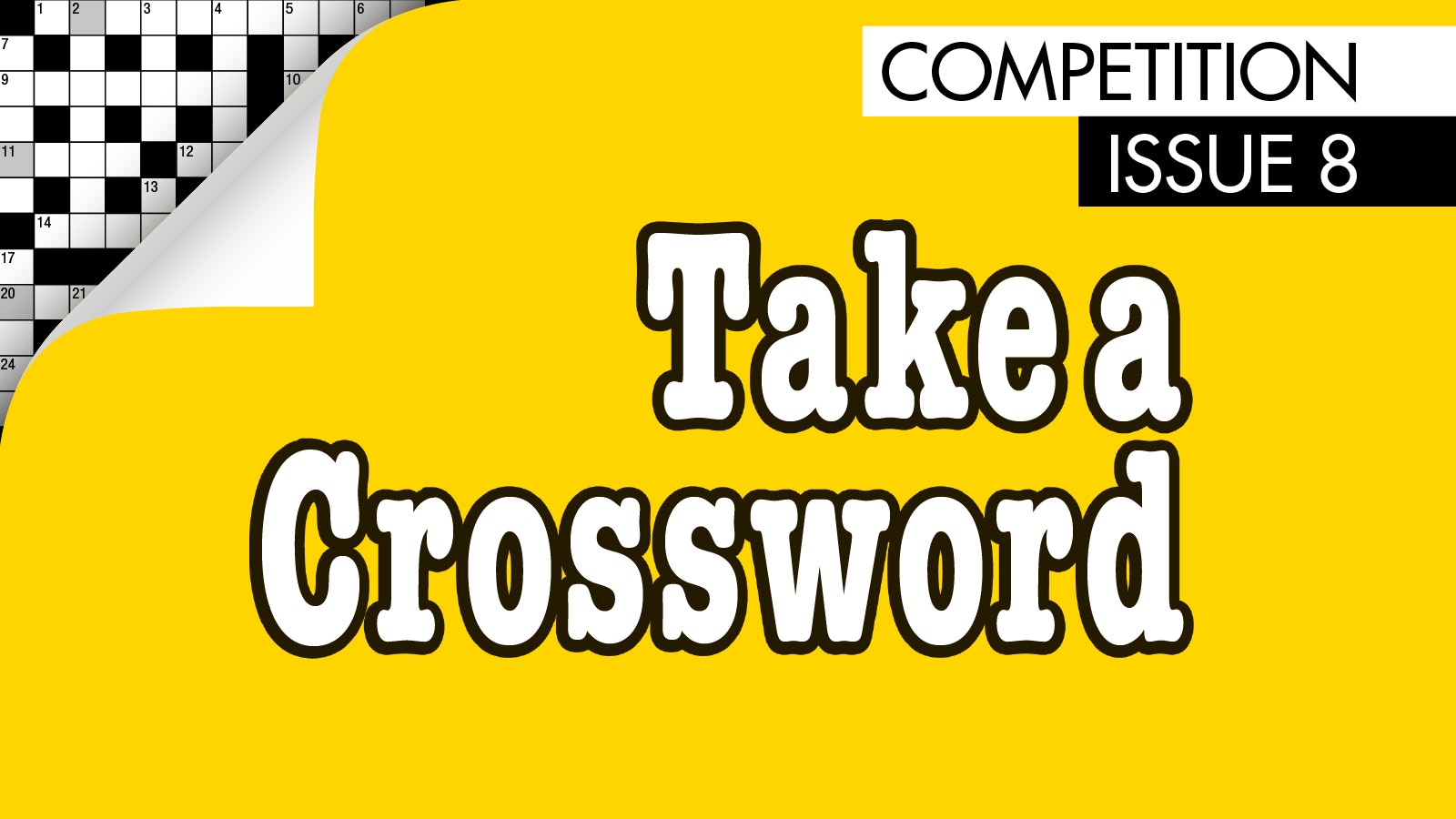 Puzzleshq competition