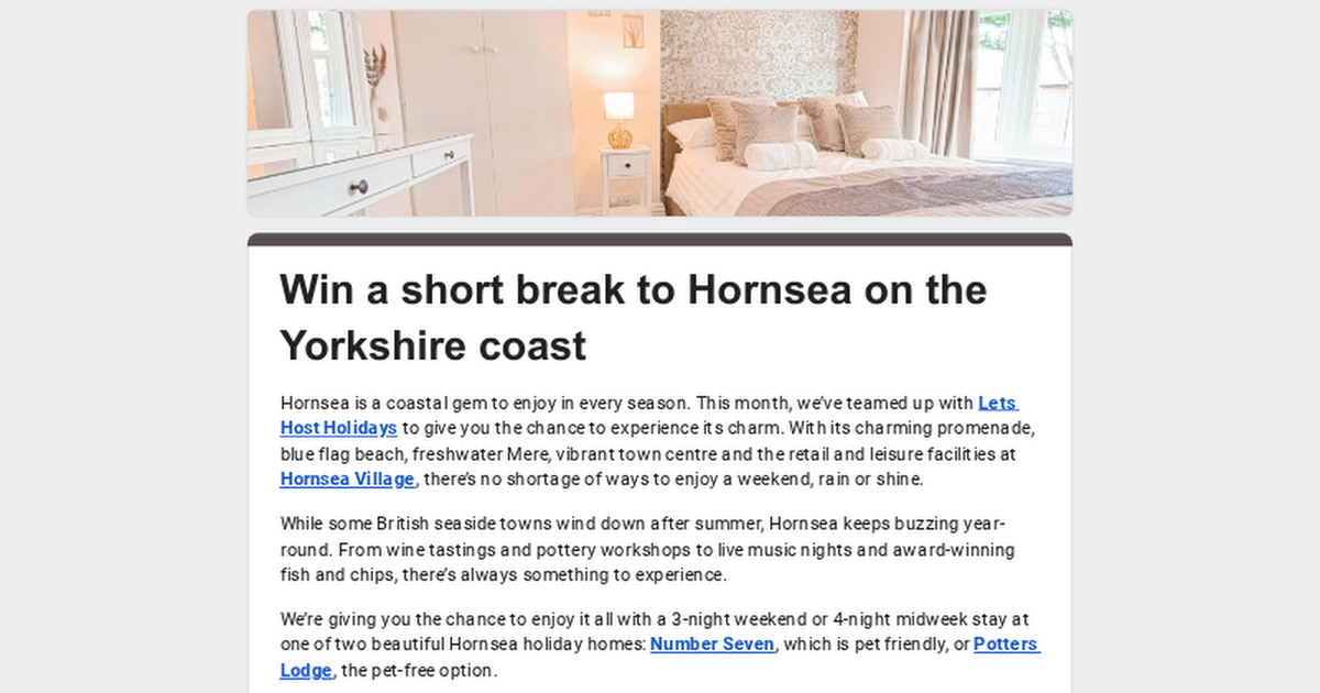 Google Store competition
