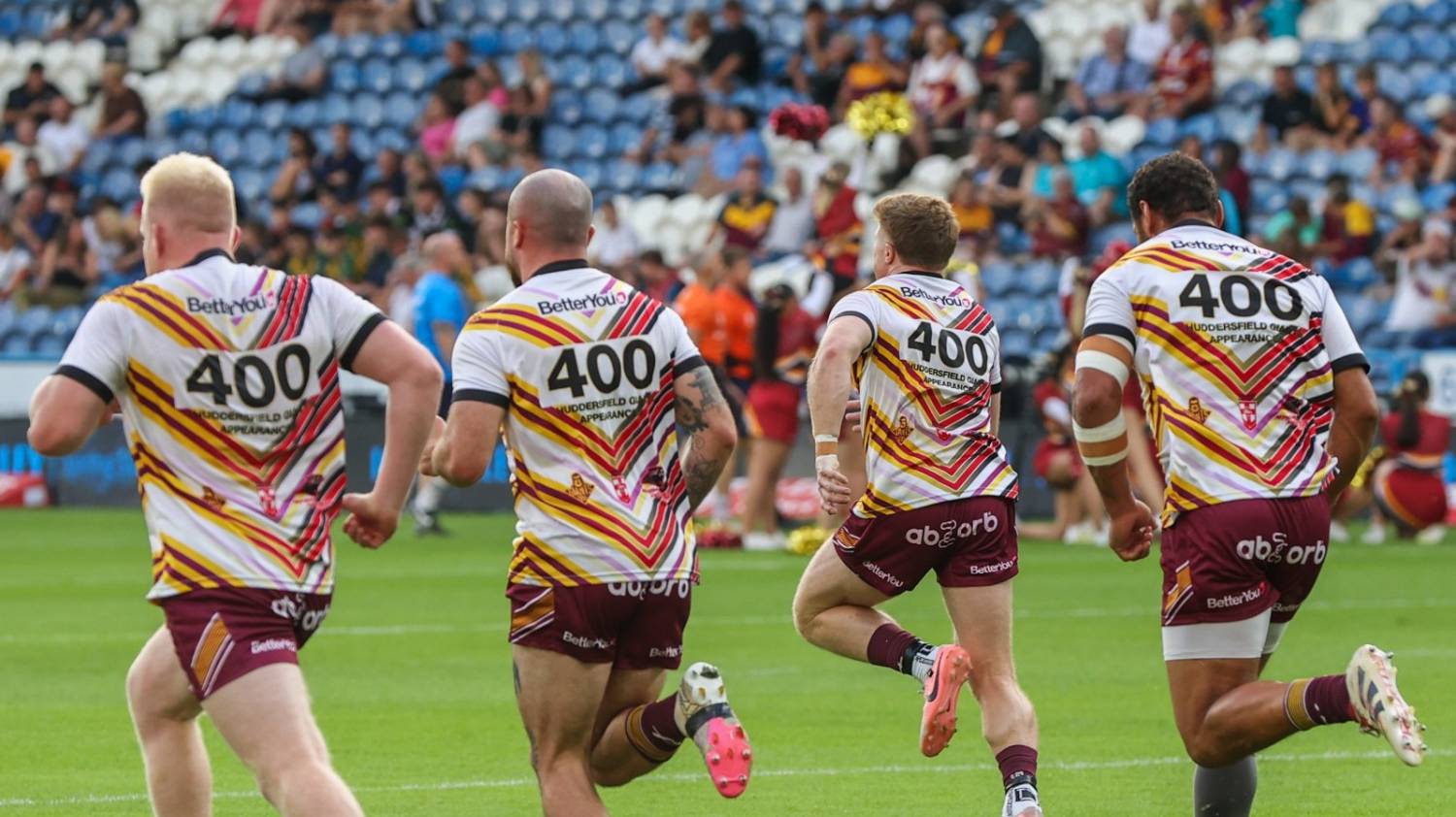 giantsrl competition