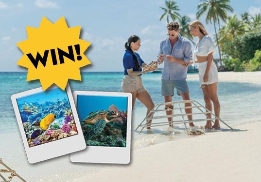 natgeokids competition
