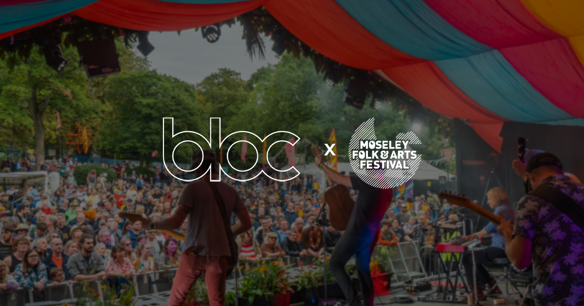 Blochotels competition