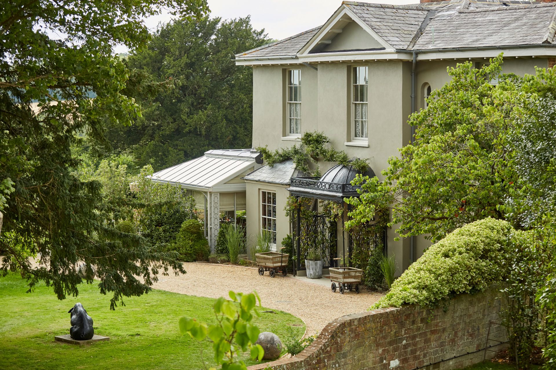 Countryandtownhouse competition