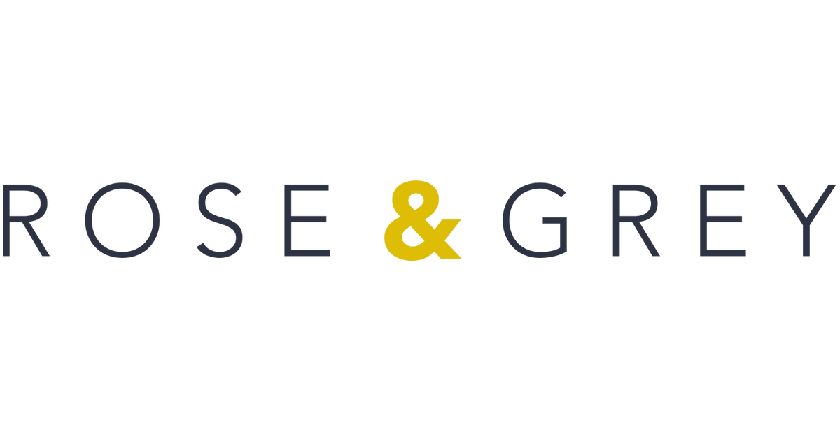 roseandgrey competition