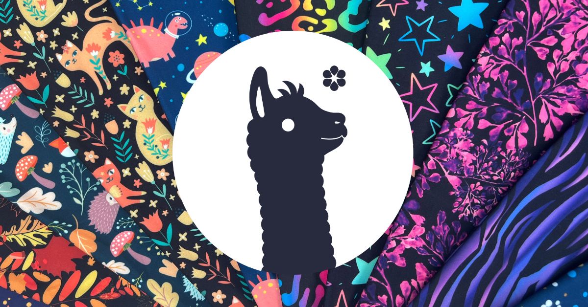 Llamaleisure competition