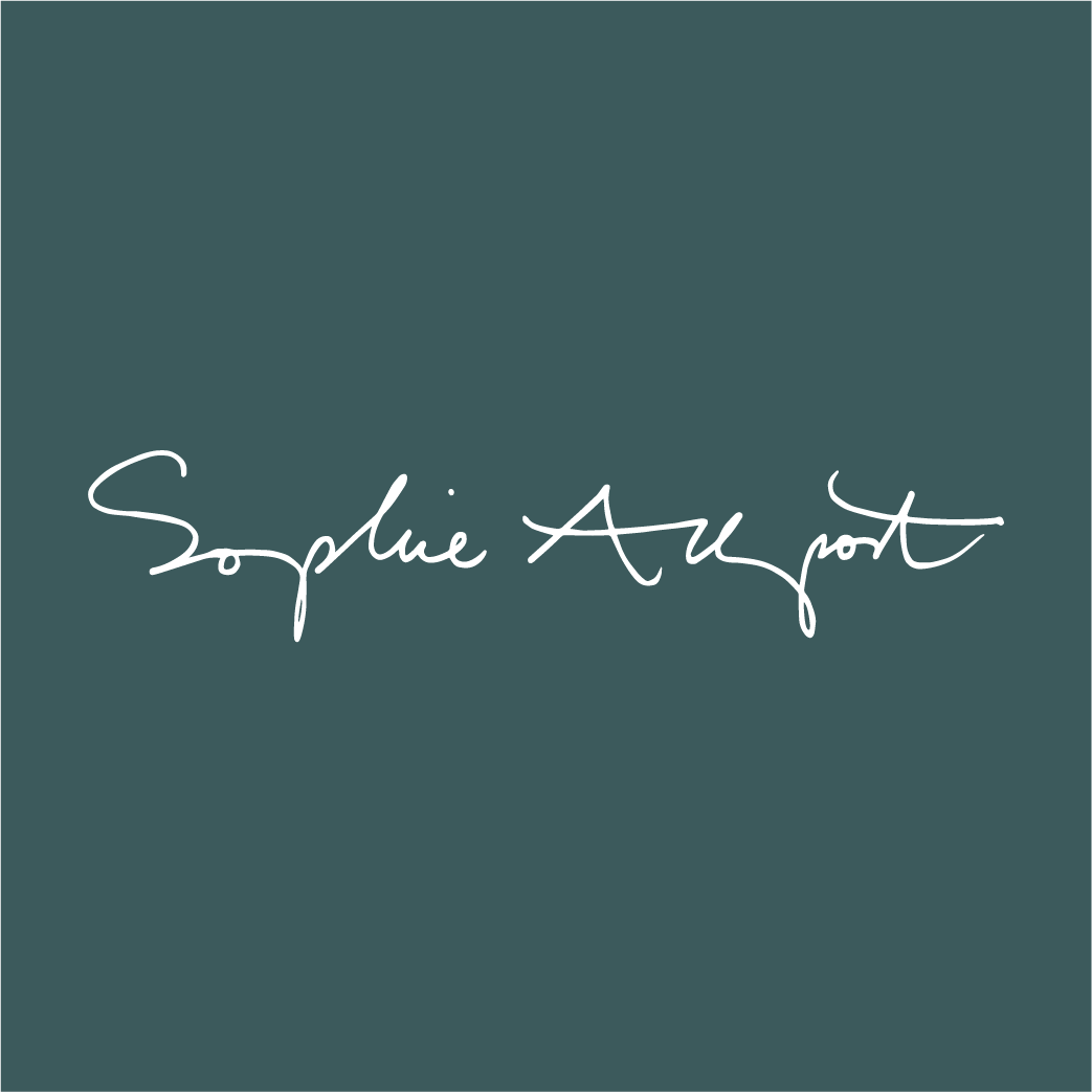 Sophie Allport competition