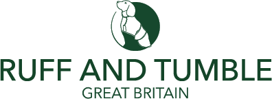 Ruff and Tumble competition
