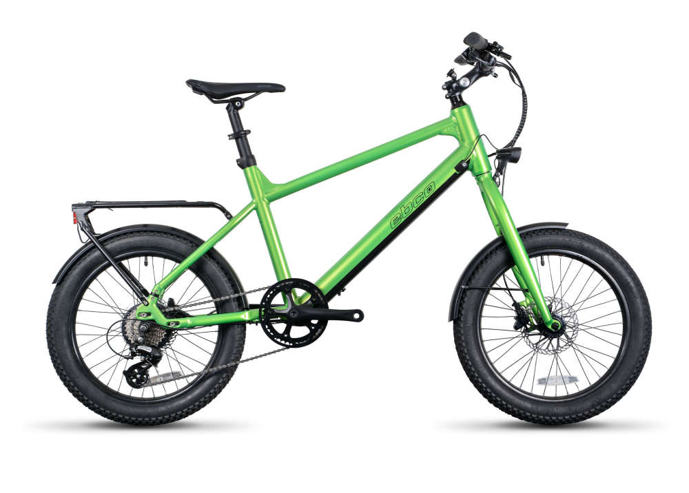 Savvy Cycling competition