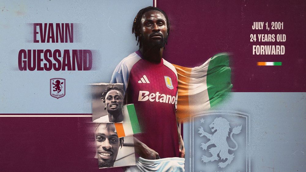 avfc competition