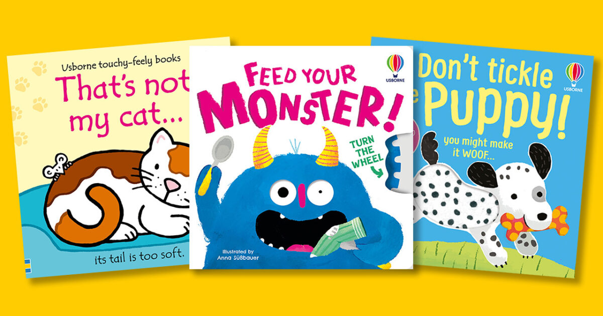 Booktrust competition