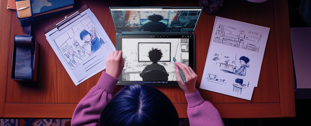 lenovo competition