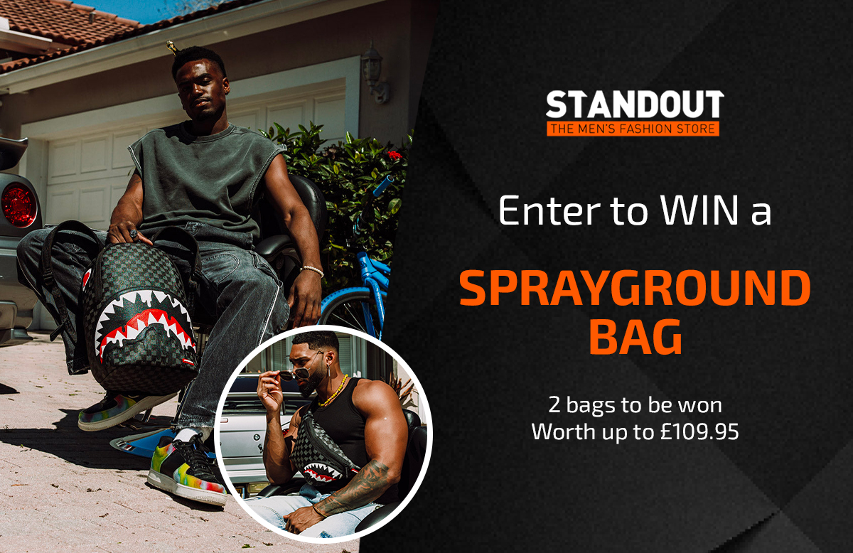 Standout competition