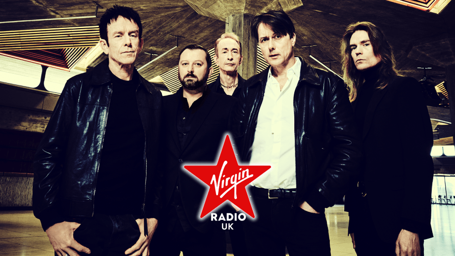 Virgin Radio competition