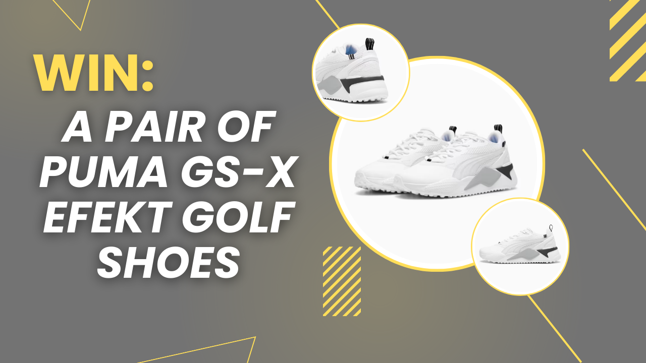 womenandgolf competition