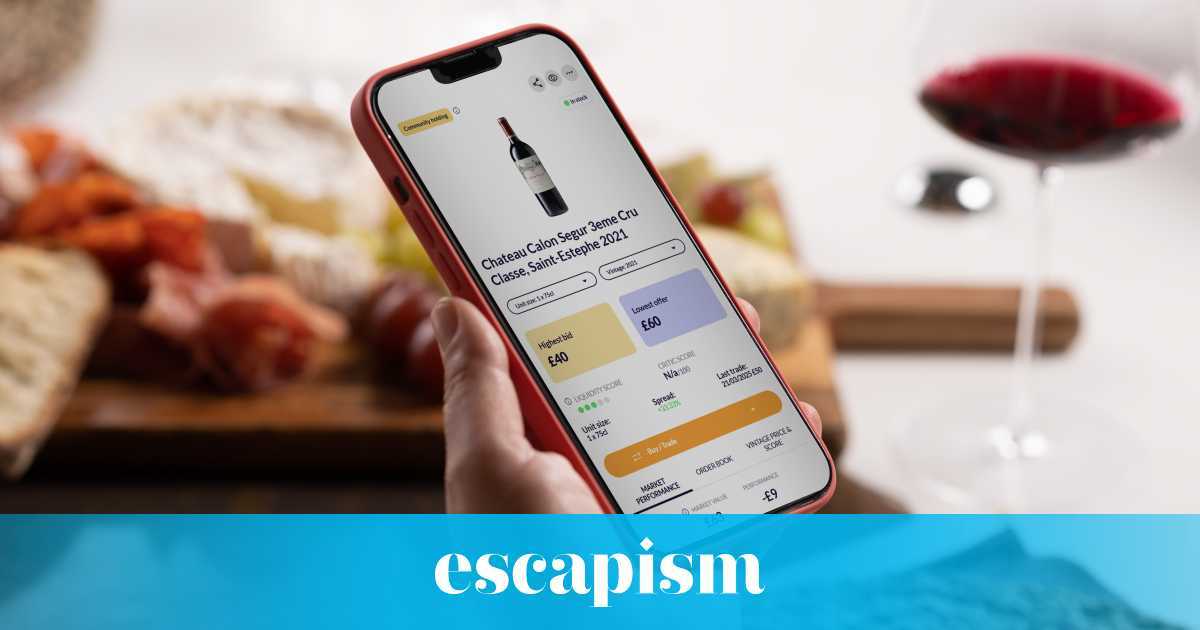 escapismmagazine competition
