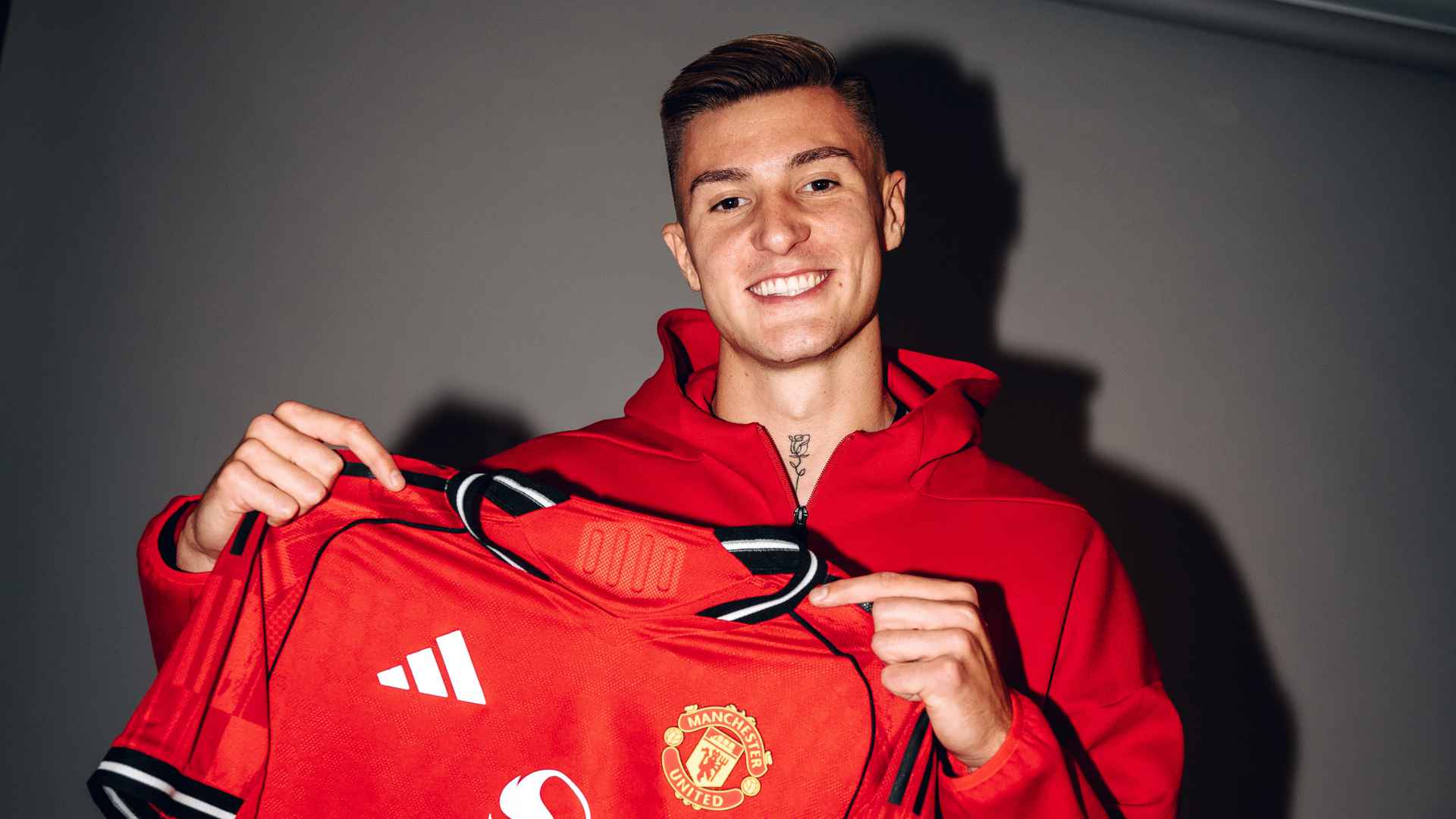 manutd competition