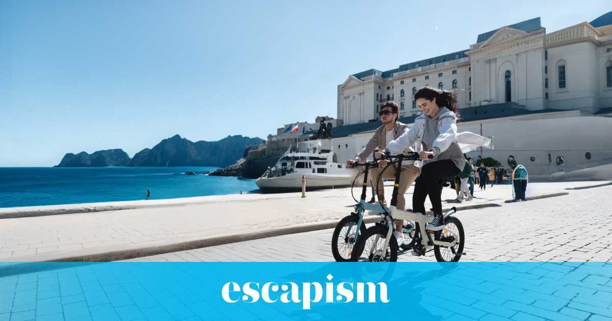 escapismmagazine competition