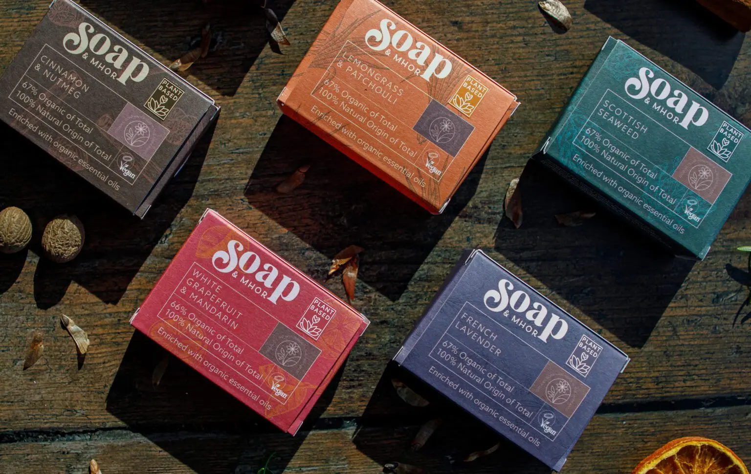 soapandmhor competition
