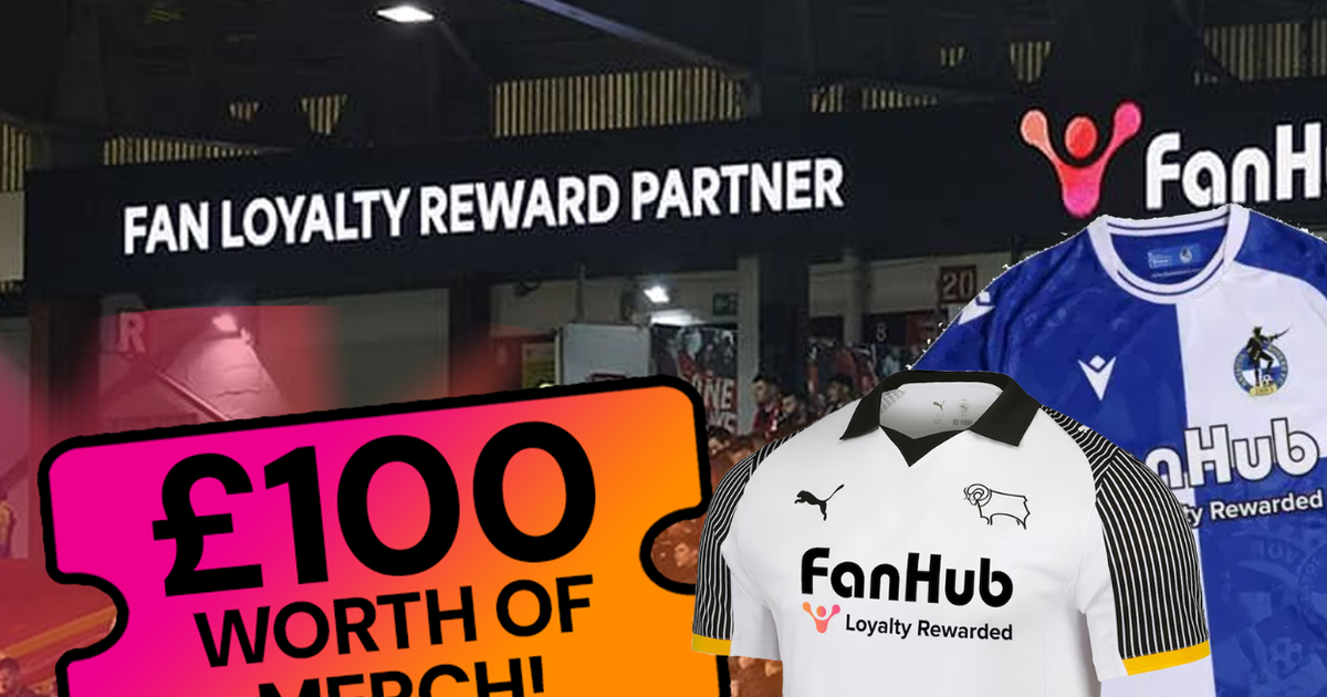 dailyrecord competition